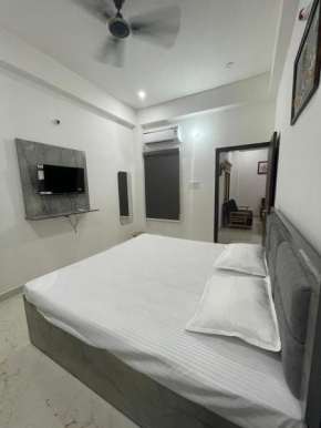 Kashi Homestay